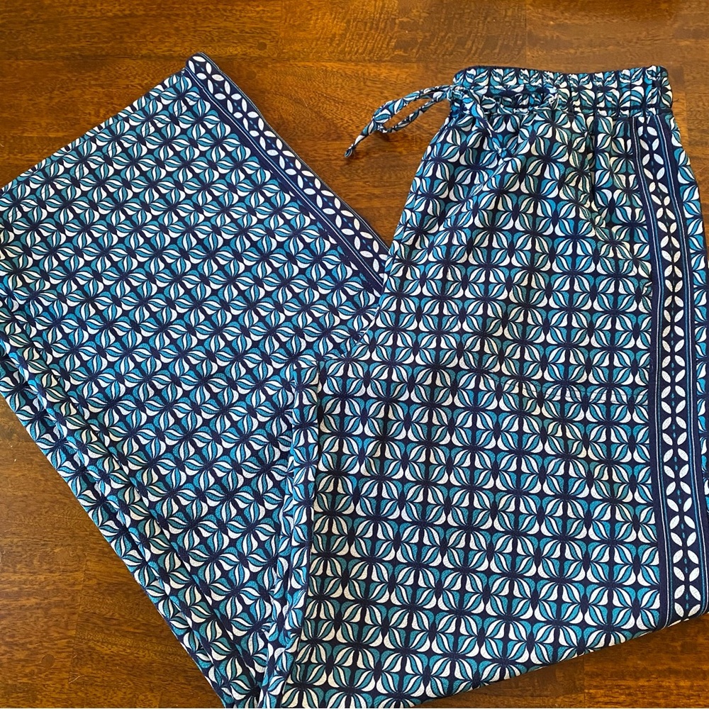 Max Studio Palazzo Pants